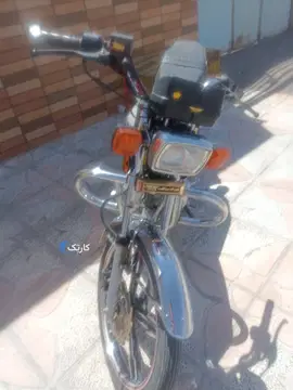 هوندا‏، CB 150‏ - تصویر 4