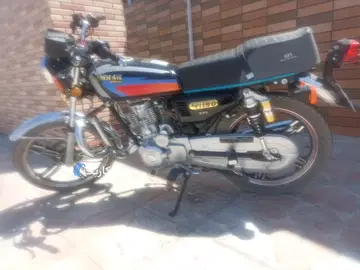 هوندا‏، CB 150‏