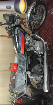 ایران دوچرخ‏، آرشیا 150‏ خشک - تصویر 4