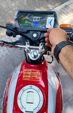 نیرو موتور شیراز‏، احسان 200‏ - تصویر 6