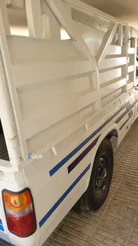 زامیاد‏، پادرا پلاس‏، دوگانه سوز‏ - تصویر 2
