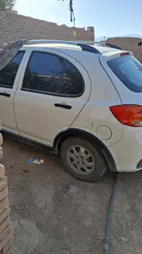 کوییک‏، دنده ای S‏