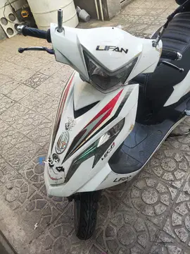 لیفان‏، 125‏ cts - تصویر 4
