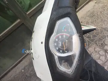 لیفان‏، 125‏ cts - تصویر 5