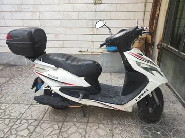 لیفان‏، 125‏ cts - تصویر 3
