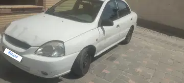 کیا‏، ریو (مونتاژ)‏، دنده ای‏ - تصویر 4