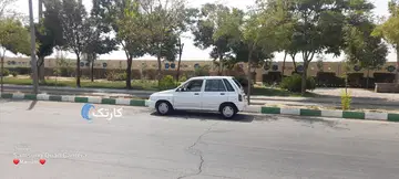 پراید‏، 111‏، SE‏ - تصویر 3