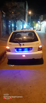 پراید‏، 111‏، SE‏ - تصویر 5
