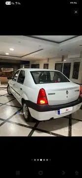 رنو‏، تندر 90‏، E2‏ - تصویر 5