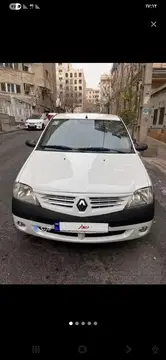 رنو‏، تندر 90‏، E2‏ - تصویر 4