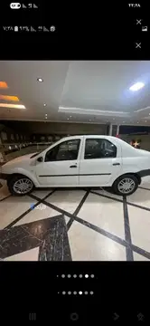 رنو‏، تندر 90‏، E2‏ - تصویر 6