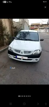 رنو‏، تندر 90‏، E2‏
