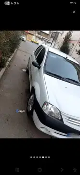 رنو‏، تندر 90‏، E2‏ - تصویر 2