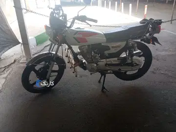 هوندا‏، CD 200‏