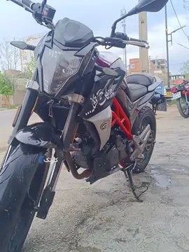 سی اف موتو‏، NK 150‏ - تصویر 4