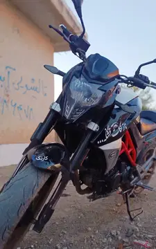 سی اف موتو‏، NK 150‏