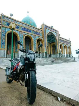 سی اف موتو‏، NK 150‏ - تصویر 5