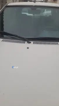 پراید‏، صندوق دار‏ - تصویر 4