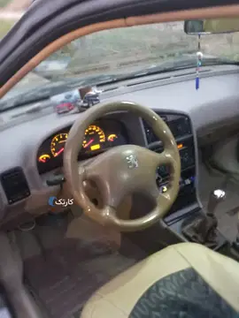 پژو‏، 405‏، GLX بنزینی‏