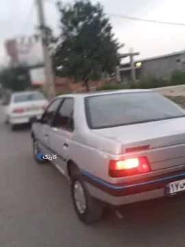پژو‏، 405‏، GLX بنزینی‏ - تصویر 5