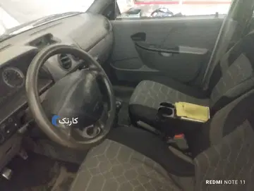 پراید‏، 131‏، SE‏ - تصویر 4