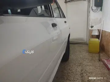 پراید‏، 131‏، SE‏ - تصویر 1