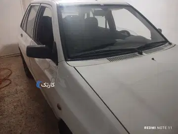 پراید‏، 131‏، SE‏ - تصویر 3