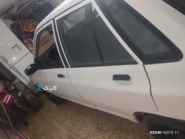 پراید‏، 131‏، SE‏ - تصویر 5