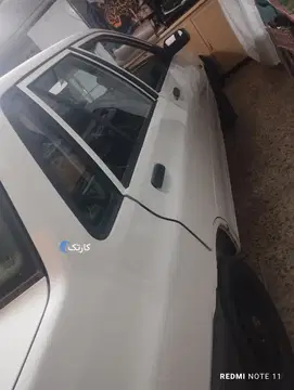 پراید‏، 131‏، SE‏ - تصویر 6
