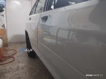 پراید‏، 131‏، SE‏ - تصویر 2