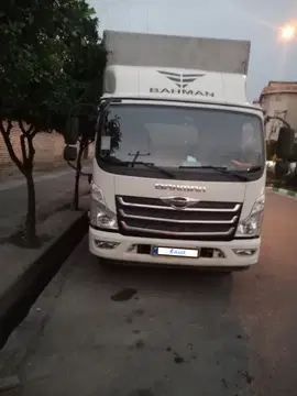 فورس ۸تن مدل ۱۴۰۱ - تصویر 2