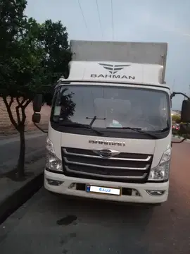فورس ۸تن مدل ۱۴۰۱