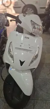 تی وی اس‏، ژوپیتر‏