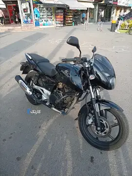 باجاج‏، پالس 180‏ - تصویر 4