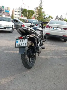 باجاج‏، پالس 180‏ - تصویر 2