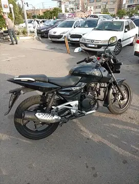 باجاج‏، پالس 180‏ - تصویر 6