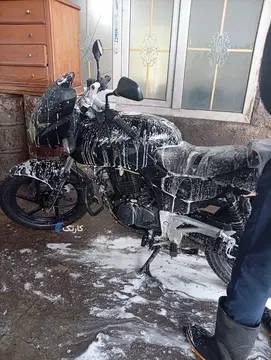 باجاج‏، پالس 180‏ - تصویر 5