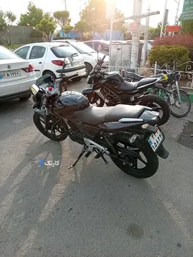 باجاج‏، پالس 180‏ - تصویر 3