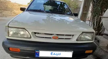 پراید از دم قسط توضیحات رو بخونید