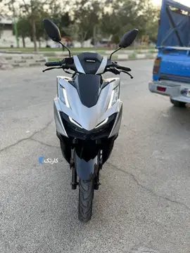 کبیر موتور‏، کلیک آپ 170‏ - تصویر 2
