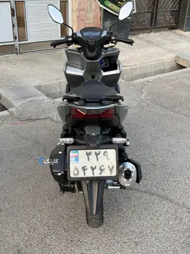 کبیر موتور‏، کلیک آپ 170‏ - تصویر 5