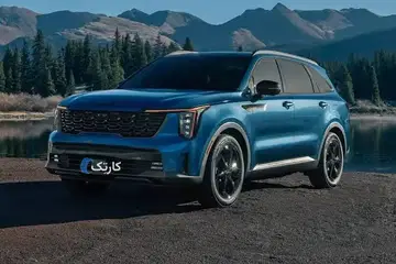 هیوندا سوناتا/پالیسید/توسان/جنسیس/آیونیک - کیا K5/K3 - کی جی ام اکتیون - تصویر 4