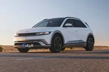 هیوندا سوناتا/پالیسید/توسان/جنسیس/آیونیک - کیا K5/K3 - کی جی ام اکتیون - تصویر 5
