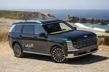 هیوندا سوناتا/پالیسید/توسان/جنسیس/آیونیک - کیا K5/K3 - کی جی ام اکتیون - تصویر 2