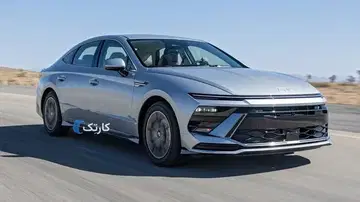 هیوندا سوناتا/پالیسید/توسان/جنسیس/آیونیک - کیا K5/K3 - کی جی ام اکتیون - تصویر 1
