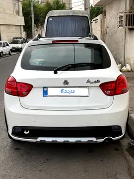 کوییک‏، GXR‏ رینگ جدید - تصویر 3