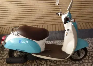 هوندا‏، اسکوپی‏