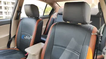 ام وی ام‏، 550‏، دنده ای‏ - تصویر 6