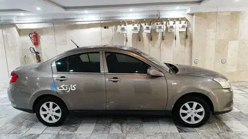 ام وی ام‏، 550‏، دنده ای‏ - تصویر 3