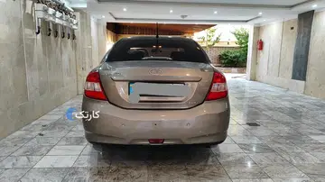 ام وی ام‏، 550‏، دنده ای‏ - تصویر 5